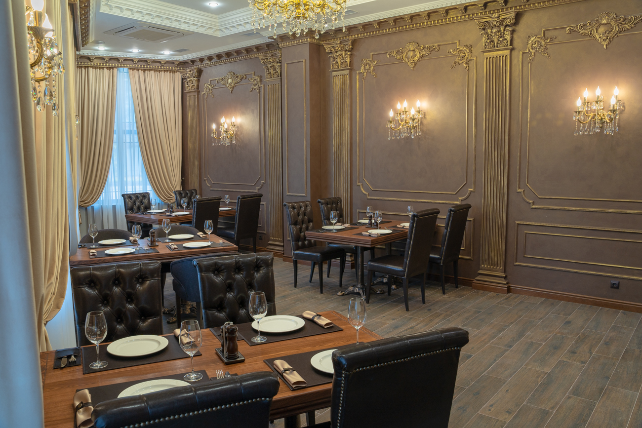 Фото Белладжио