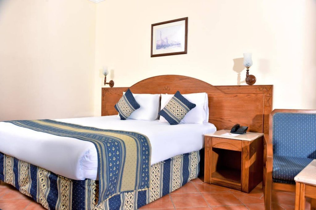 Фото Bliss Nada Beach Resort