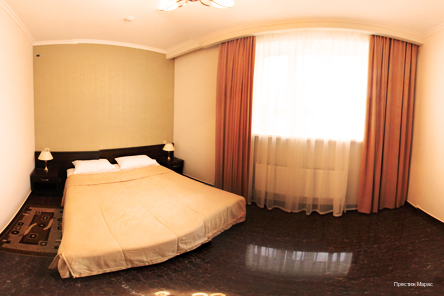 Фото Престиж-Марас