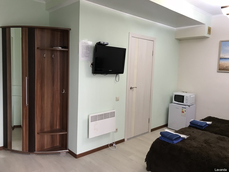 Фото Лаванда