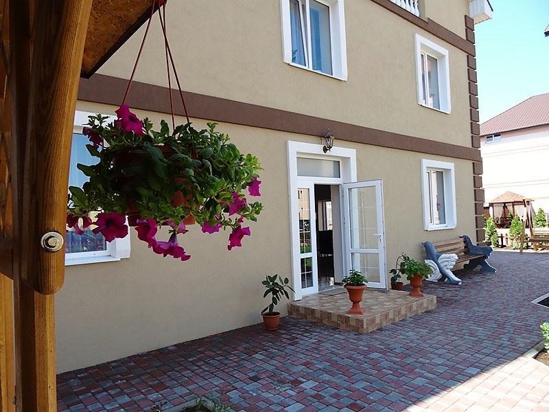 Фото Версаль