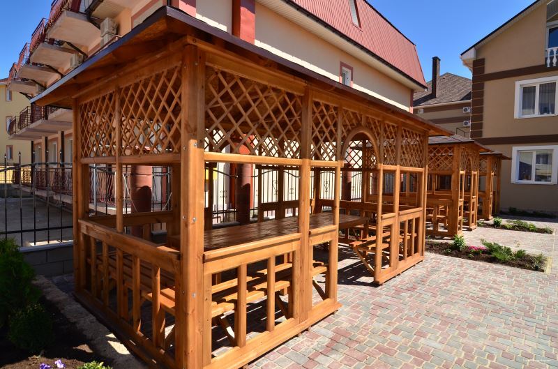 Фото отеля 2