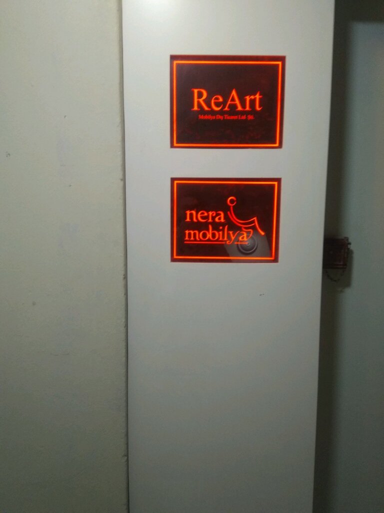 Imeska Mobilya
