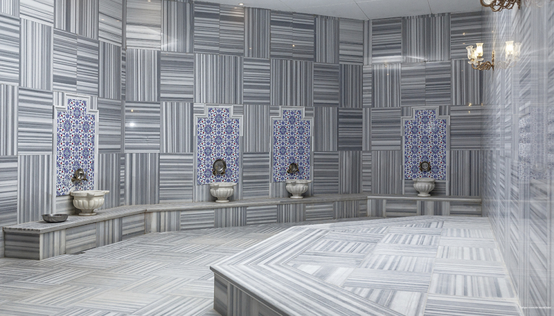 Фото Qafqaz Riverside Resort Hotel Gabala