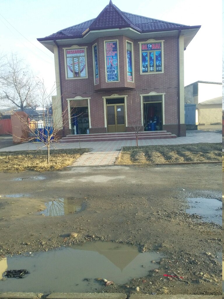 Automotive enamels, car paints Automobile Paints, Namangan, photo