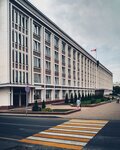 Gomelsky Oblastnoy Ispolnitelny Komitet (Lenin Avenue, 2) ، إدارة حكومية