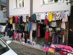 Sultan Tekstil (Istanbul, Avcilar, Merkez Neighborhood, Firin Street, 28B), clothing store