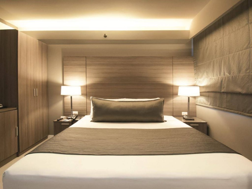 Фото Astoria Greenbelt