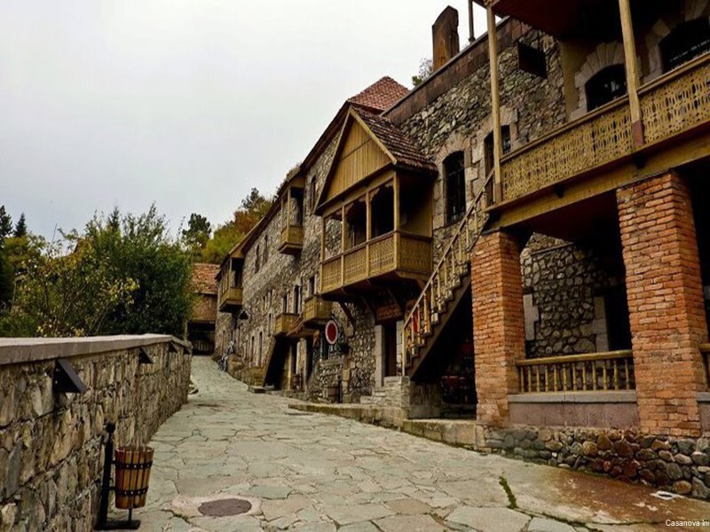 Фото Casanova Inn Boutique hotel