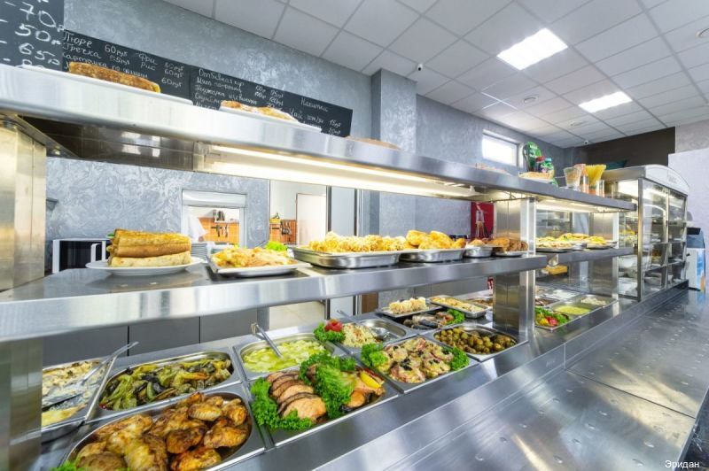 Фото Эридан