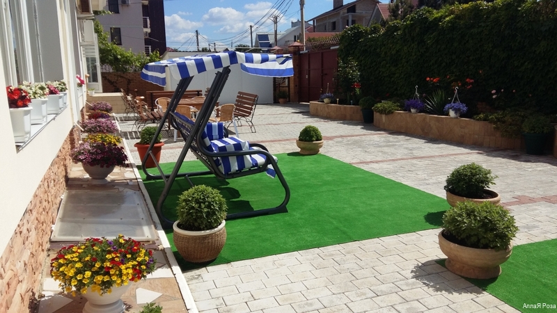 Фото АллаЯ Роза