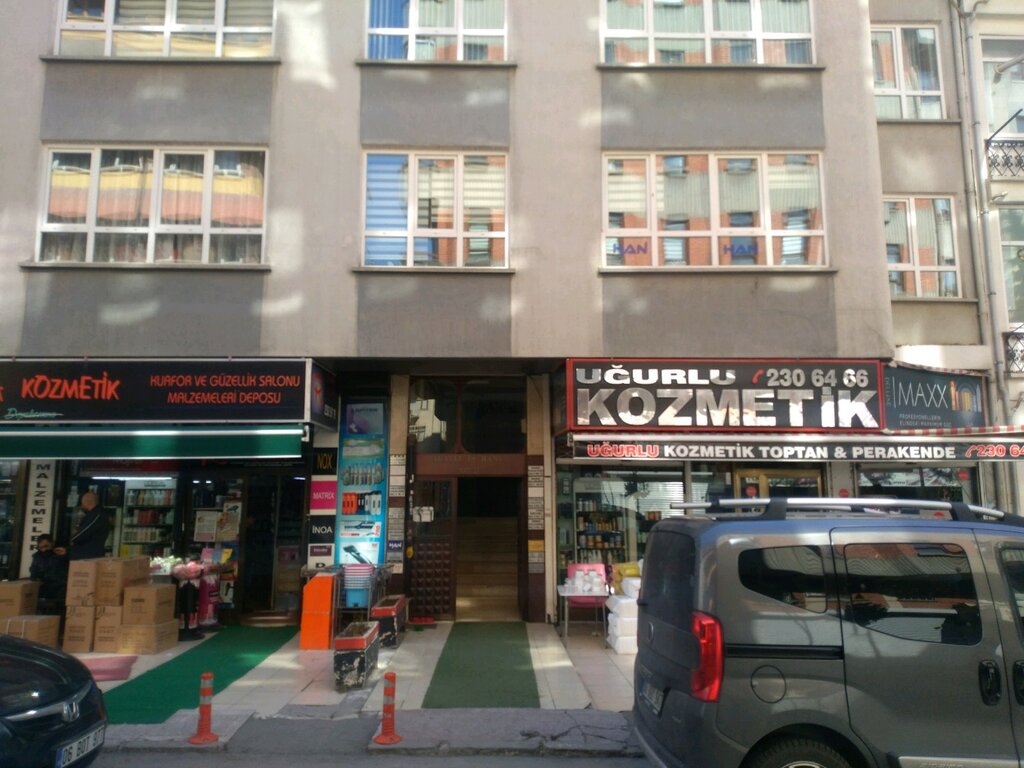 Avukatlar Avukat Mürsel Yurtcu, Çankaya, foto