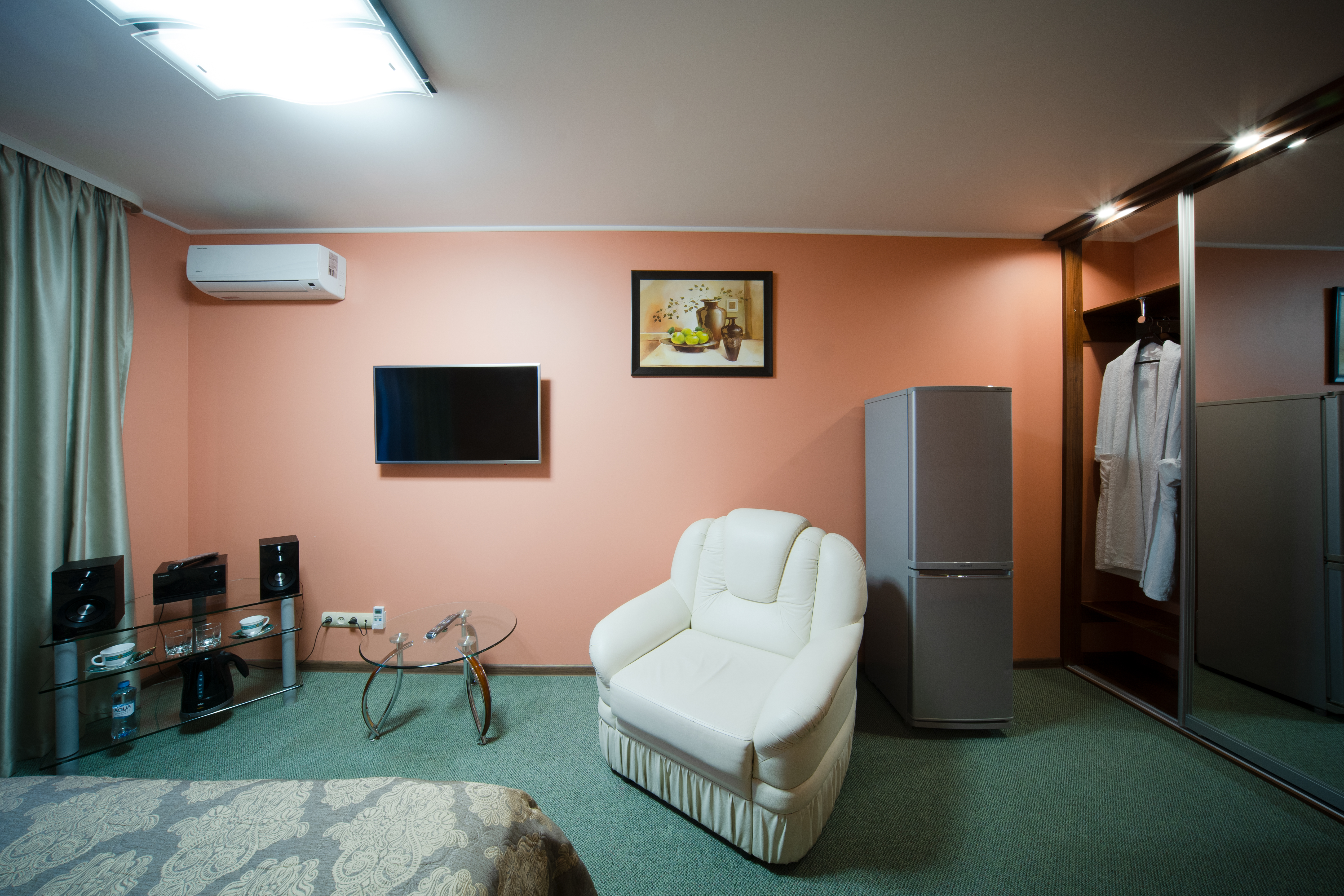 Фото Строитель