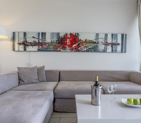 Фото Kassandra Bay Resort, Suites & SPA