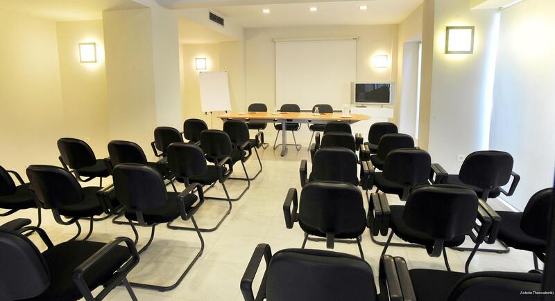 Фото Colors Urban Hotel Thessaloniki