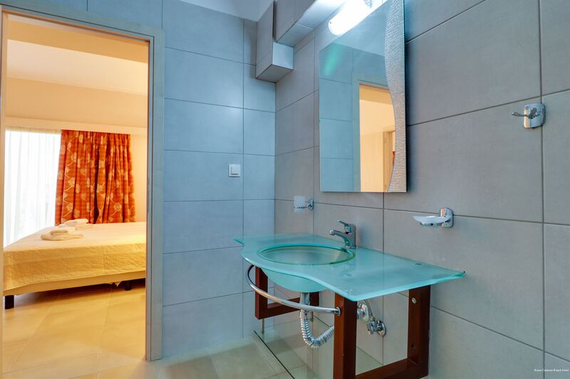 Фото Bomo Calamos Beach Hotel