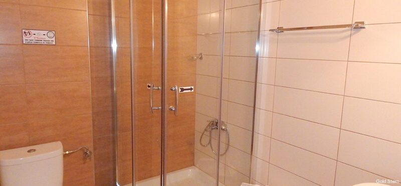 Фото Gold Stern Hotel