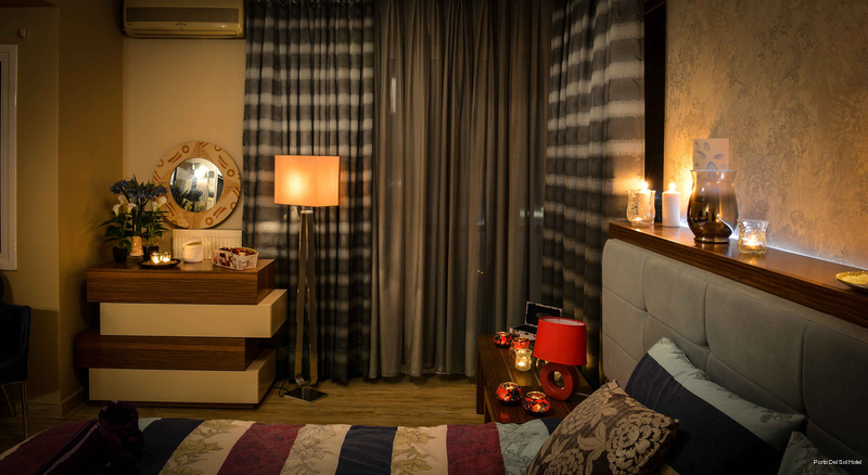 Фото Porto Del Sol