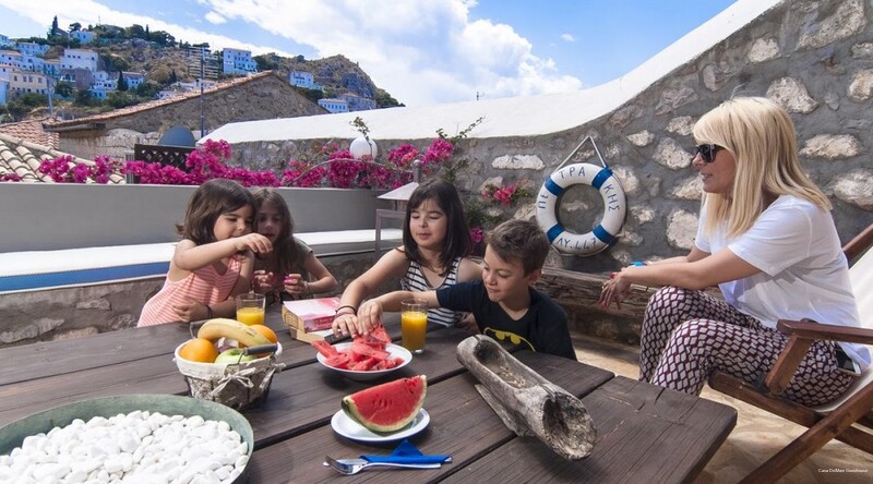 Фото Casa DelMare Guesthouse