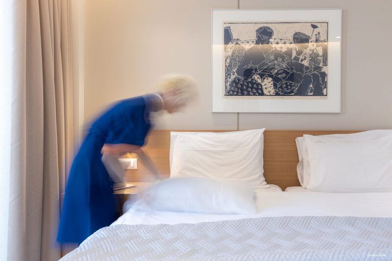 Фото Dorian Inn Hotel