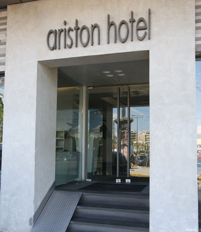 Фото отеля 3