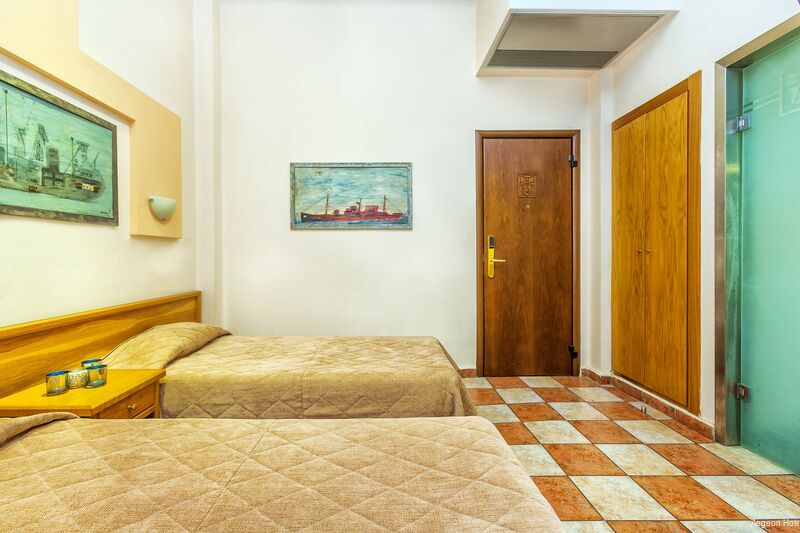 Фото Aegeon Hotel