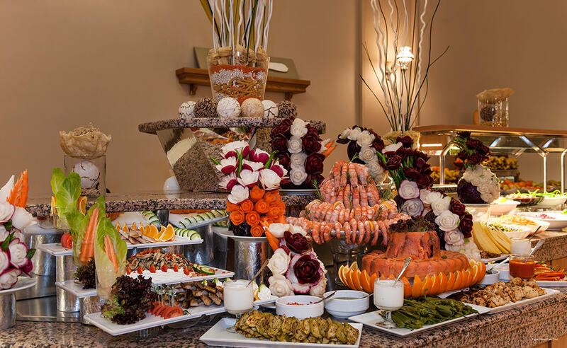 Фото Kaya Green Park Otel