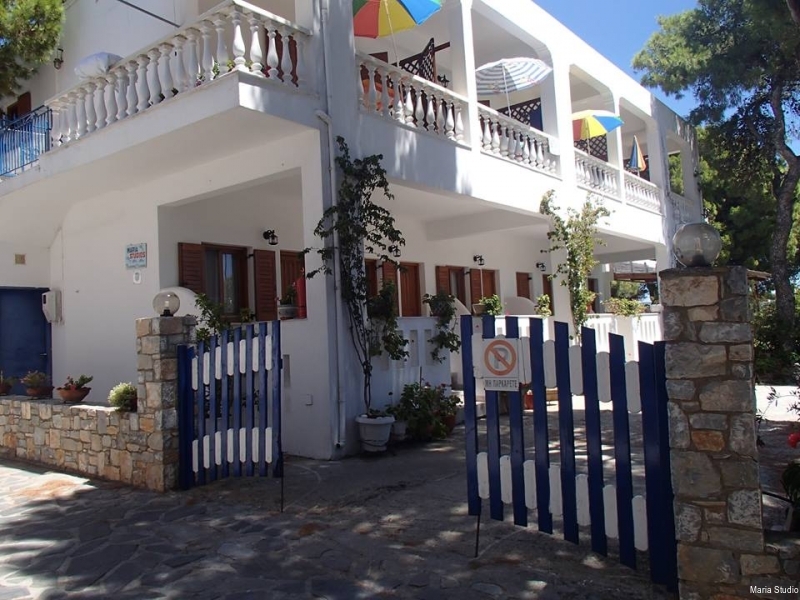 Фото Maria Studios