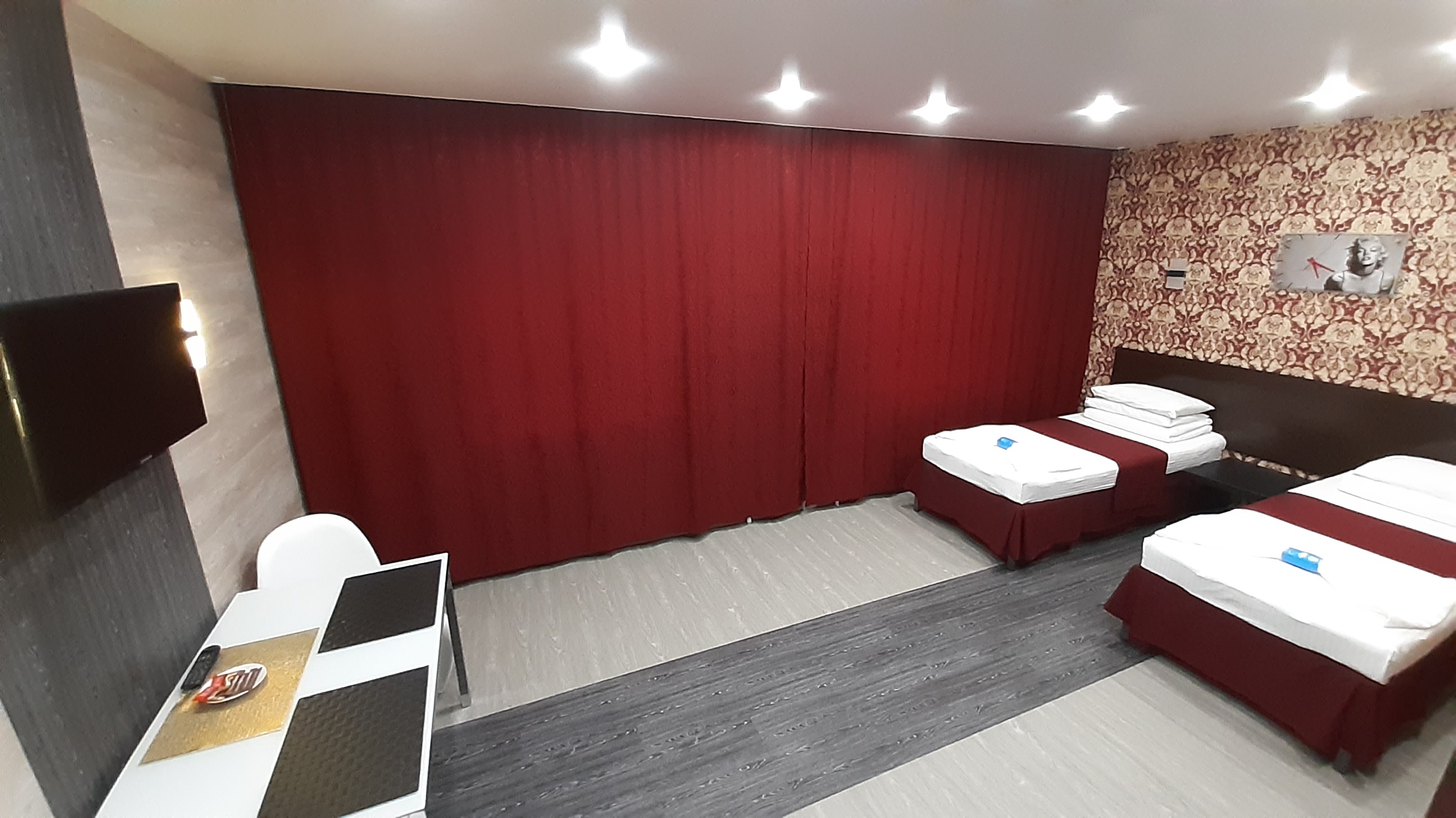 Фото Подкова