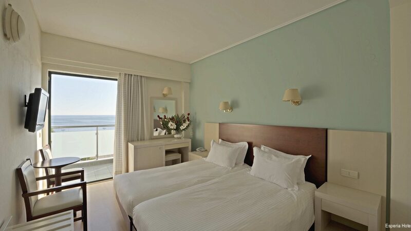 Фото Esperia Hotel