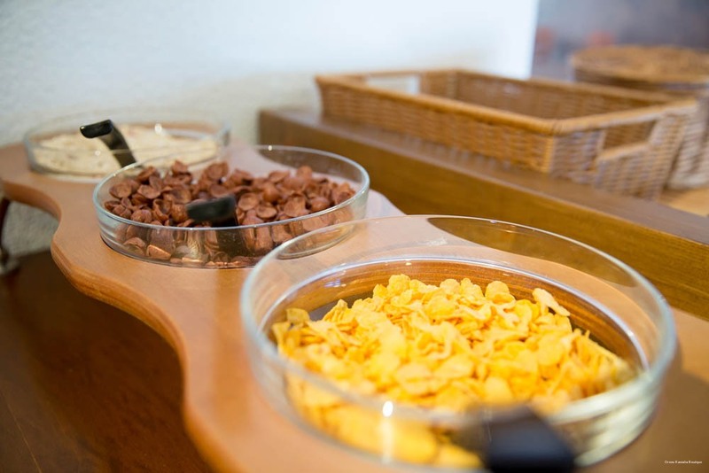 Фото Kastalia Boutique Hotel