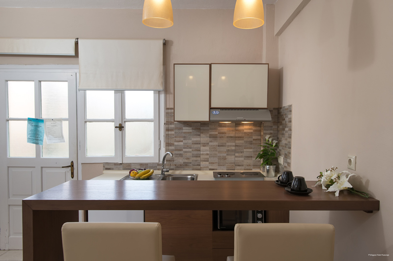 Фото Philippos Apartments