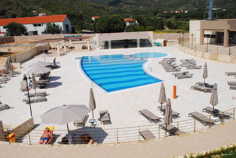 Фото The Magnolia Resort - Adults Only