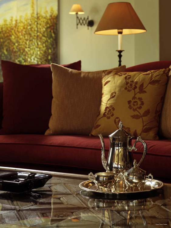 Фото Xenia Palace Portaria