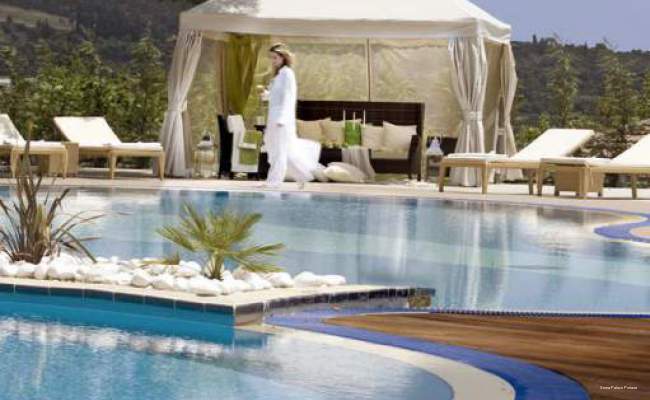 Фото Xenia Palace Portaria