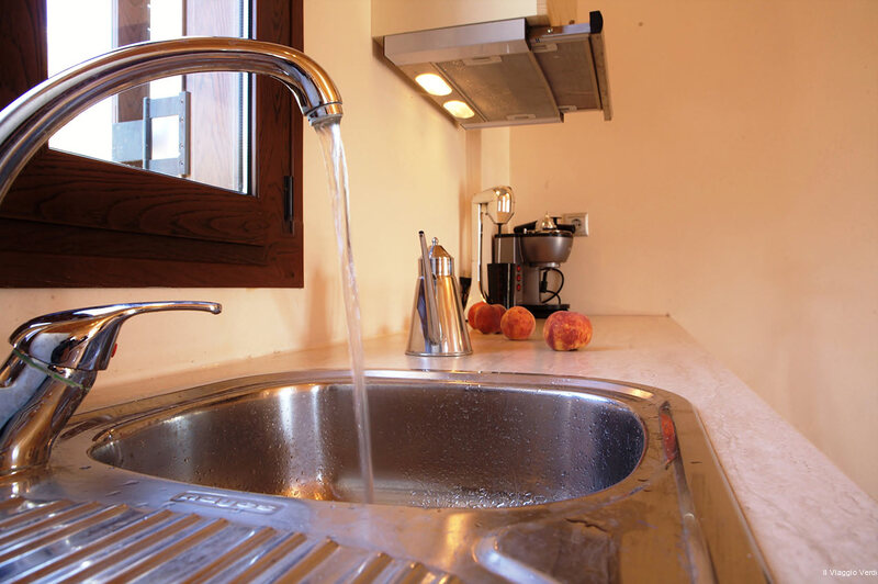 Фото Il Viaggio Verde