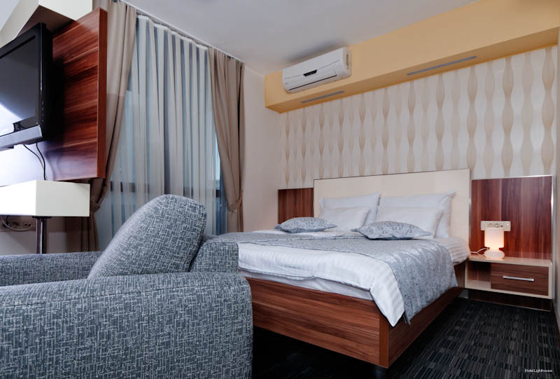 Фото Hotel Lighthouse