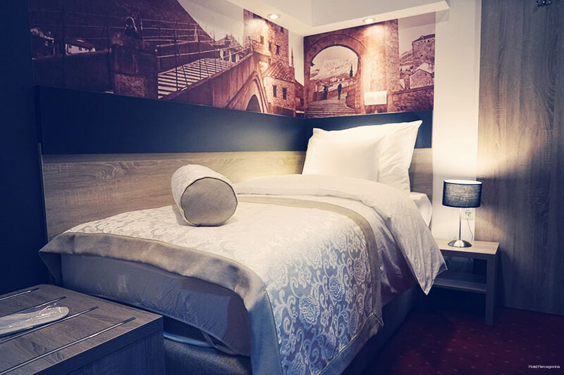 Фото Motel Hercegovina