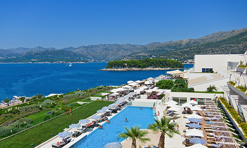 Фото Tirena Sunny Hotel by Valamar