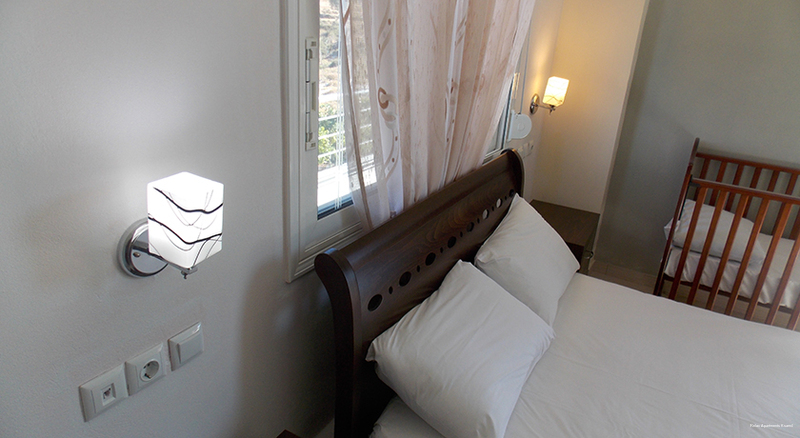 Фото Relax Apartments Ksamil