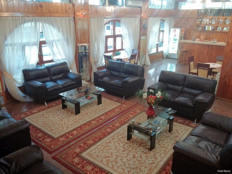 Фото Marily Hotel