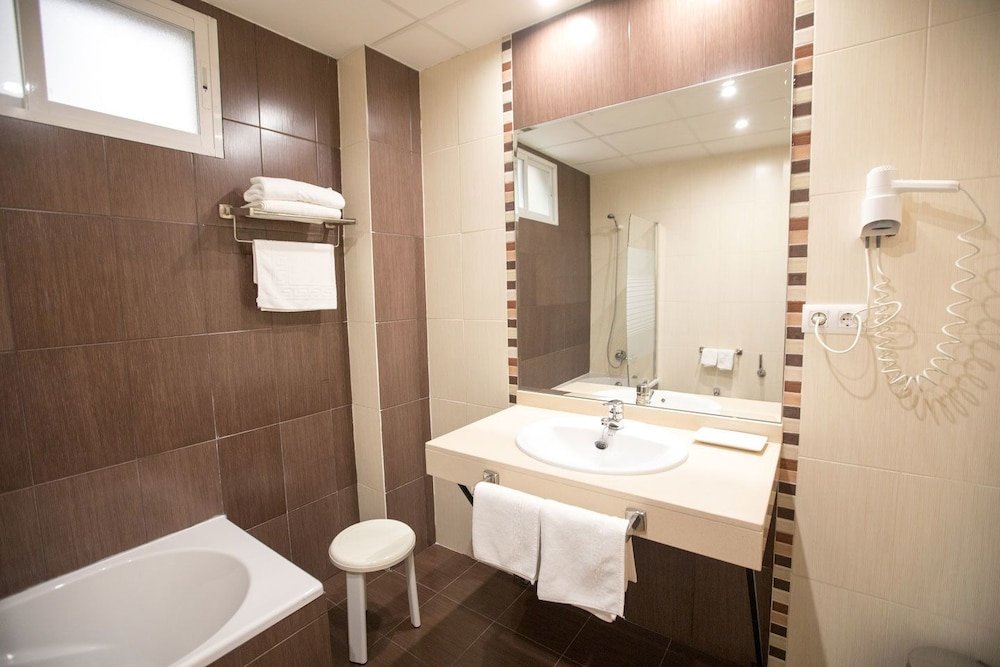 Фото Hotel Arcco Úbeda