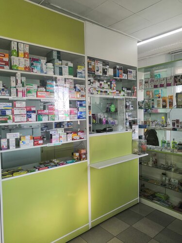Pharmacy Pharmacy, Kursk Oblast, photo