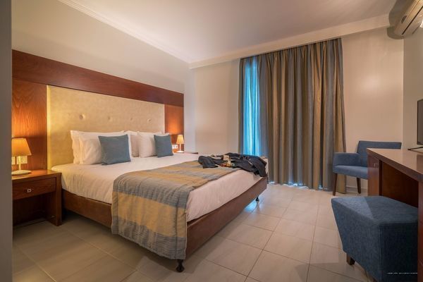 Фото Galaxy Beach Resort, Bw Premier Collection