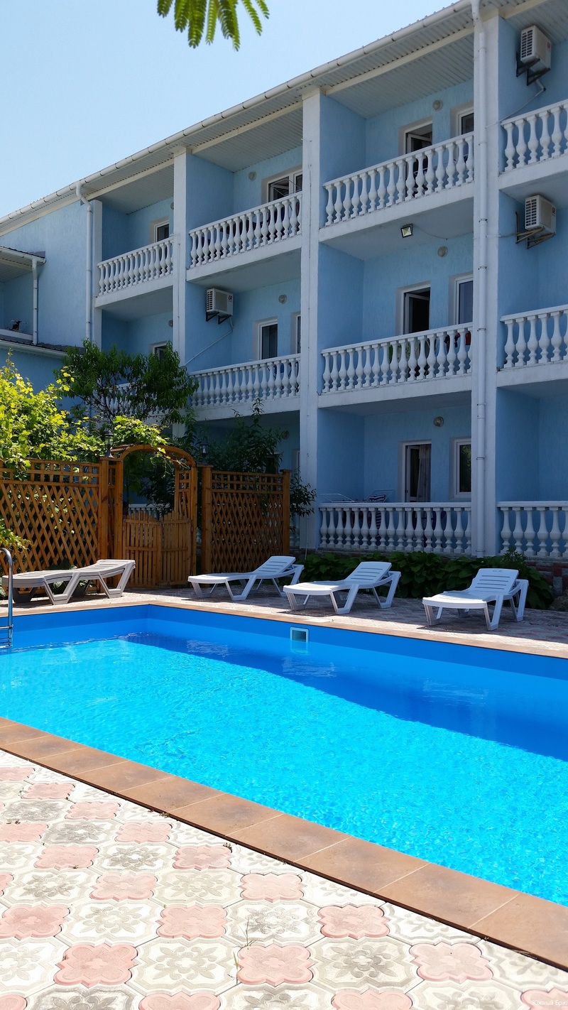 Фото Южный Бриз