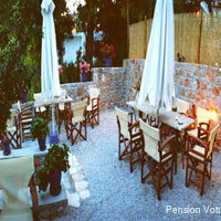 Фото Pension Votsi