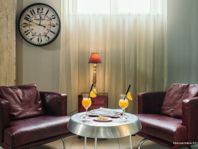Фото Diplomat Hotel & SPA