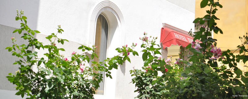 Фото Theranda Boutique Hotel