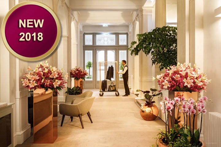 Фото Hotel Mediteran - Liburnia