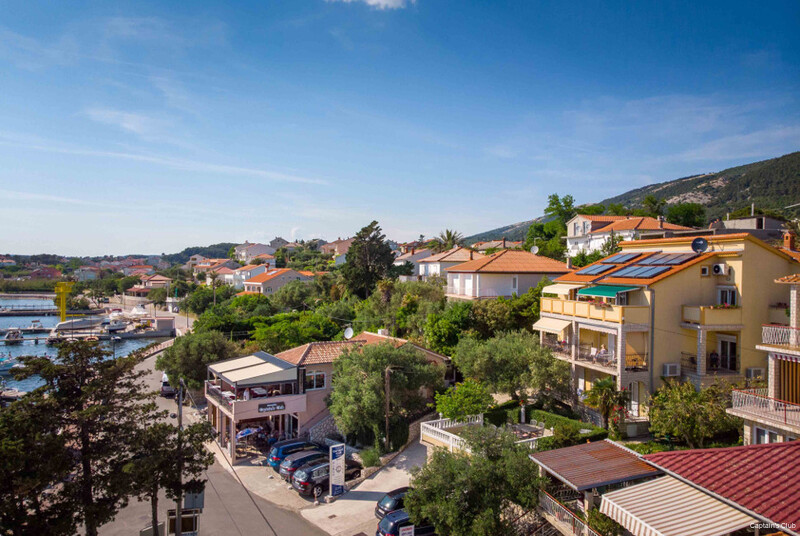 Фото Captain's Club